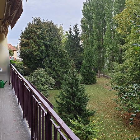Ferienwohnung Cote Parc Schiltigheim Exterior foto
