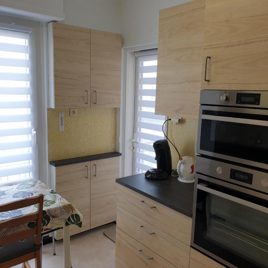 Ferienwohnung Cote Parc Schiltigheim Exterior foto